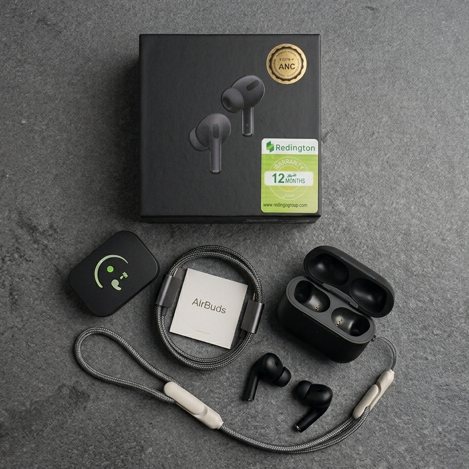 Affordable AirPods with Deep Bass & HD Sound