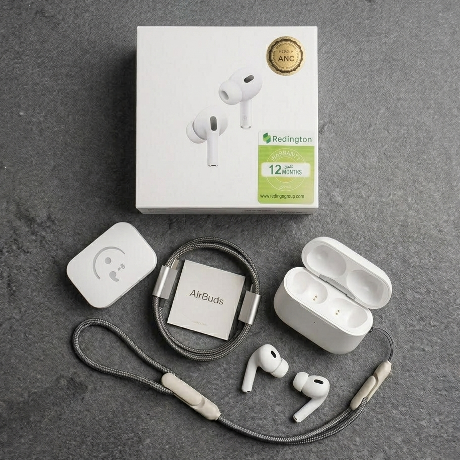 Affordable AirPods with Deep Bass & HD Sound